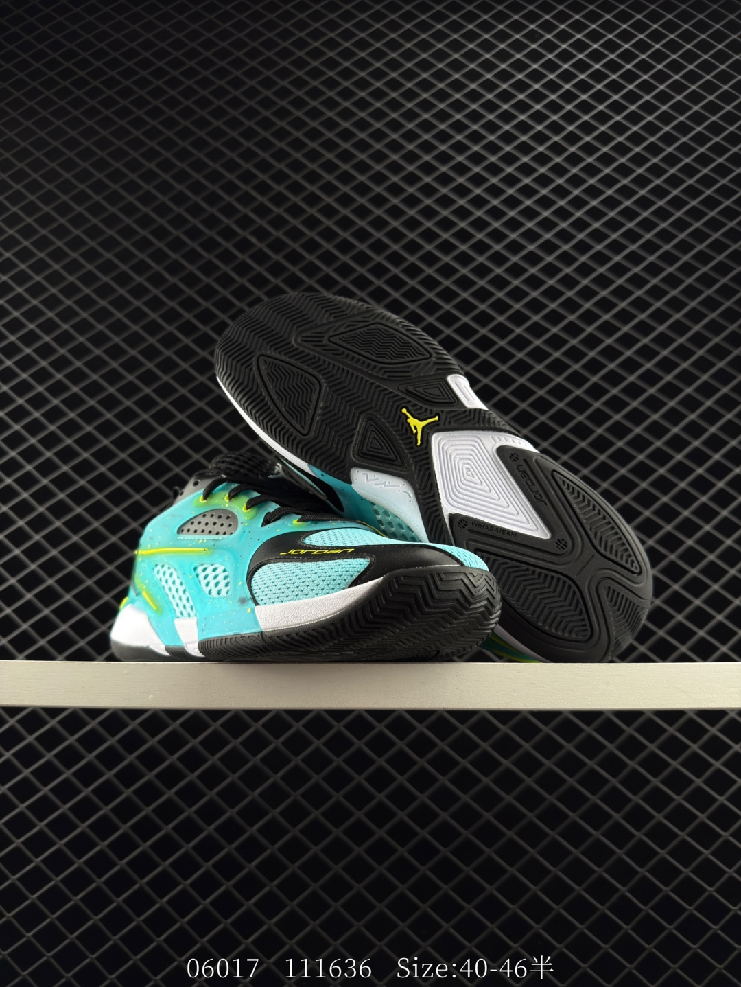 Nike Jordan Heir 1.0